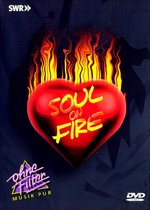 Film: Soul On Fire - Ohne Filter