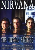 Film: Nirvana - The Untold Stories