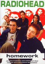 Film: Radiohead - Homework