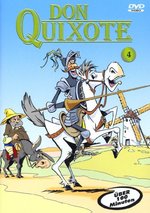 Film: Don Quixote Vol. 4