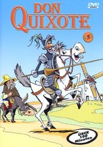 Film: Don Quixote Vol. 5