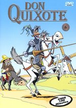 Film: Don Quixote Vol. 6