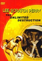 Film: Lee "Scratch" Perry - The Unlimited Destruction