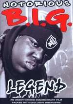 Film: Notorious B.I.G. - Legend