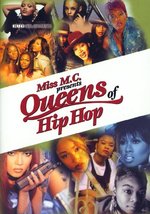 Film: Queens Of Hip Hop