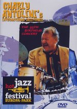 Film: Charly Antolini's International Jazz Power