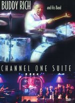 Film: Buddy Rich and His Band - Channel One Suite