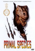 Film: Primal Species