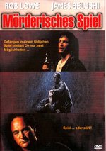 Film: Mörderisches Spiel