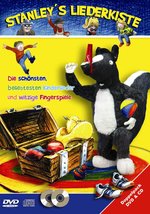 Film: Stanley's Liederkiste (+ CD)