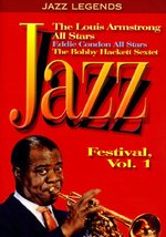 Film: Jazz Festival Vol. 1
