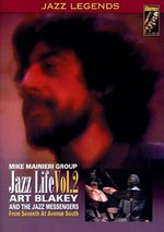 Film: Jazz Life Vol. 2