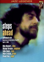 Film: Steps Ahead - Copenhagen Live