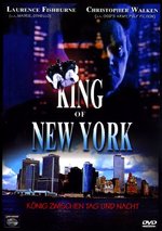 Film: King Of New York