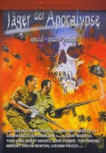 Film: Jäger der Apocalypse [LE]