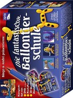 Film: Die fantastische Ballontierschule (Geschenk-Set)