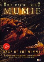 Film: Die Rache der Mumie