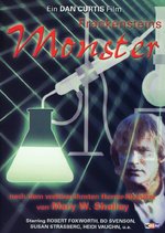 Film: Frankensteins Monster