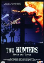 Film: The Hunters - Jäger des Todes