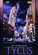 Film: Tycus - It's A Global Killer