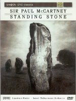 Film: Paul McCartney - Standing Stone