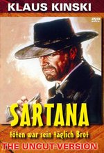 Film: Sartana - Töten war sein täglich Brot