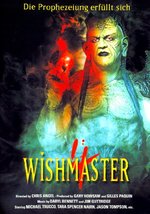 Film: Wishmaster 4 - Die Prophezeiung erfüllt sich