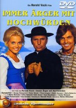 Film: Immer Ärger mit Hochwürden