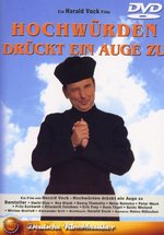 Film: Hochwürden drückt ein Auge zu