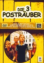 Film: Die 3 Posträuber