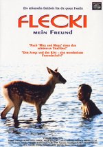 Film: Flecki, mein Freund