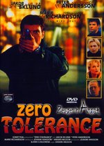 Film: Zero Tolerance - Zeugen in Angst