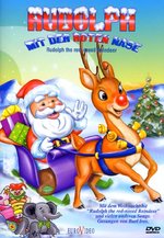 Film: Rudolph mit der roten Nase