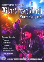 Film: Black Sabbath - Cross Purposes
