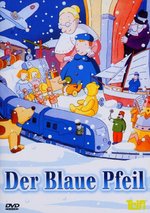 Film: Der blaue Pfeil