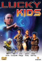 Film: Lucky Kids - Reise in eine andere Zeit