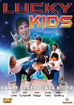 Film: Lucky Kids - Kampf gegen Black Killer