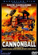 Film: Cannonball