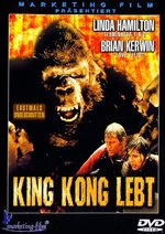 Film: King Kong lebt