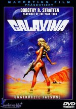 Film: Galaxina