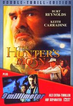 Film: The Hunter's Moon/9 Millimeter [2 DVDs]