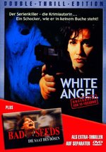 Film: White Angel/Bad Seeds [2 DVDs]