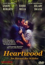 Film: Heartwood - Im Herz der Wälder