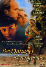 Film: Das Paradies ist nirgendwo