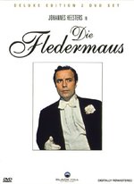Film: Die Fledermaus [DE] [2 DVDs]