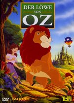 Film: Der Löwe von Oz
