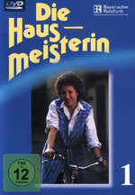 Film: Die Hausmeisterin Teil 1