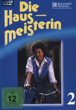 Film: Die Hausmeisterin Teil 2
