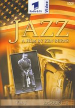 Film: Jazz - A Film by Ken Burns Vol. 1
