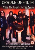 Film: Cradle Of Filth - From the Cradle to the Crave